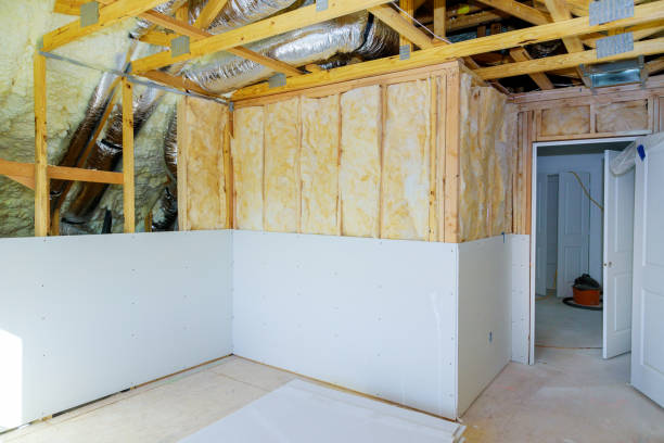 Best Insulation for Specific Applications in Owings Mills, MD