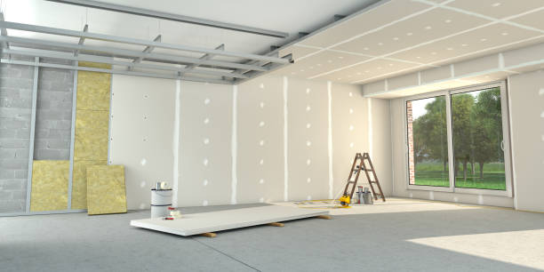 Best Insulation Materials and Products in Owings Mills, MD