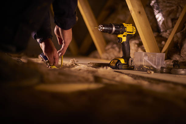 Professional Insulation Contractor in MD